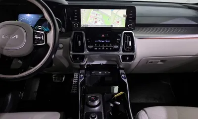 Kia Sorento 2022, 90698 км, за 18830.52 USD - фото 20