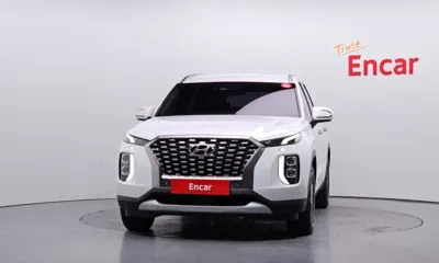 Hyundai Palisade 2022, 136812 км, за 13544.76 USD