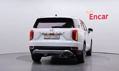 Hyundai Palisade 2022, 136812 км, за 13544.76 USD