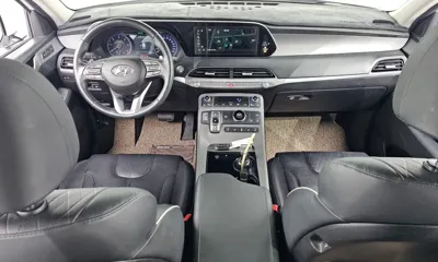 Hyundai Palisade 2022, 136812 км, за 13544.76 USD - фото 7