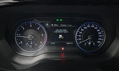 Hyundai Palisade 2022, 136812 км, за 13544.76 USD - фото 8