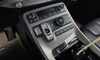 Hyundai Palisade 2022, 136812 км, за 13544.76 USD - фото 9