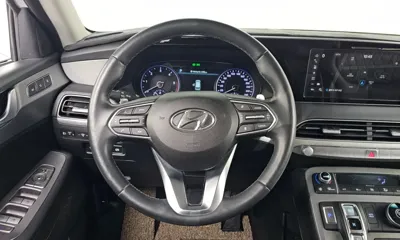 Hyundai Palisade 2022, 136812 км, за 13544.76 USD - фото 14