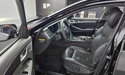 Hyundai Genesis 2016, 122127 км, за 7811.47 USD - фото 10