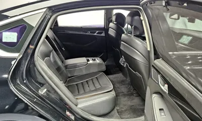 Hyundai Genesis 2016, 122127 км, за 7811.47 USD - фото 12