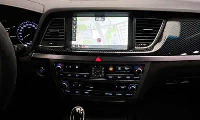 Hyundai Genesis 2016, 122127 км, за 7811.47 USD - фото 14