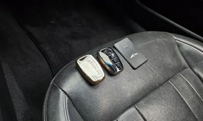 Hyundai Genesis 2016, 122127 км, за 7811.47 USD - фото 19