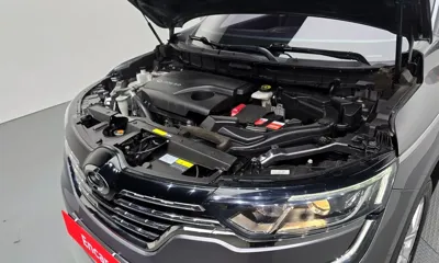 Renault-KoreaSamsung QM6 2019, 68591 км, за 8867.57 USD - фото 6