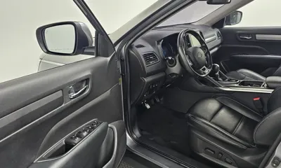 Renault-KoreaSamsung QM6 2019, 68591 км, за 8867.57 USD - фото 11