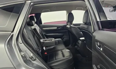 Renault-KoreaSamsung QM6 2019, 68591 км, за 8867.57 USD - фото 12