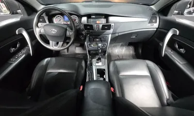 Renault-KoreaSamsung SM5 2015, 87656 км, за 3144.28 USD - фото 7