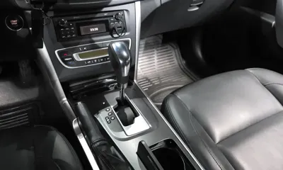 Renault-KoreaSamsung SM5 2015, 87656 км, за 3144.28 USD - фото 9