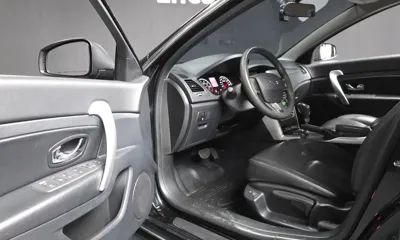 Renault-KoreaSamsung SM5 2015, 87656 км, за 3144.28 USD - фото 10