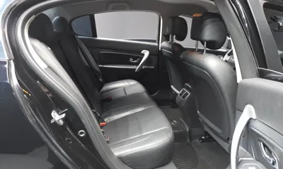 Renault-KoreaSamsung SM5 2015, 87656 км, за 3144.28 USD - фото 12