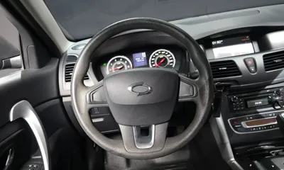 Renault-KoreaSamsung SM5 2015, 87656 км, за 3144.28 USD - фото 13
