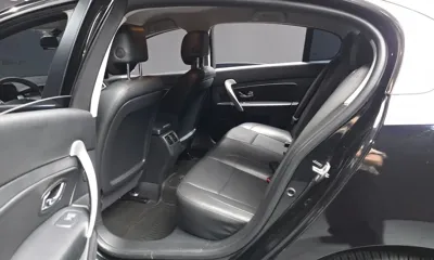 Renault-KoreaSamsung SM5 2015, 87656 км, за 3144.28 USD - фото 26