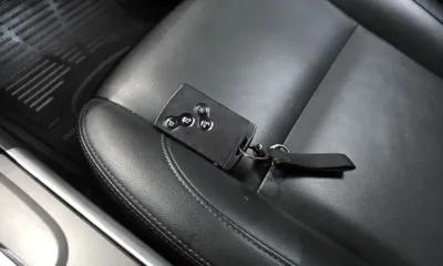 Renault-KoreaSamsung SM5 2015, 87656 км, за 3144.28 USD - фото 28