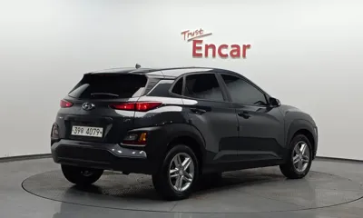 Hyundai Kona 2019, 54624 км, за 9846.4 USD