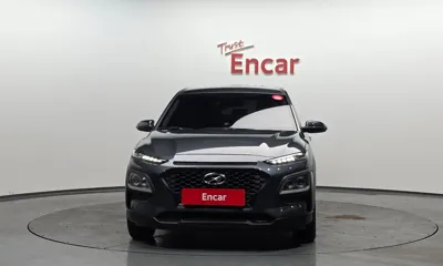 Hyundai Kona 2019, 54624 км, за 9846.4 USD