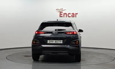 Hyundai Kona 2019, 54624 км, за 9846.4 USD