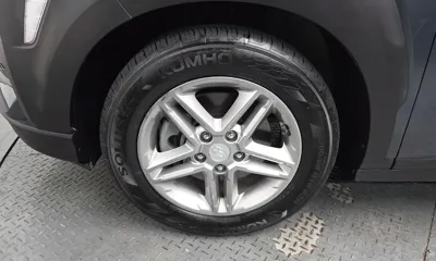 Hyundai Kona 2019, 54624 км, за 9846.4 USD