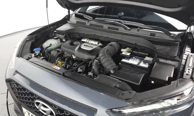 Hyundai Kona 2019, 54624 км, за 9846.4 USD - фото 6