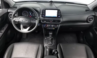 Hyundai Kona 2019, 54624 км, за 9846.4 USD - фото 7