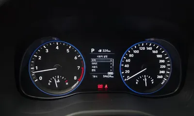 Hyundai Kona 2019, 54624 км, за 9846.4 USD - фото 8
