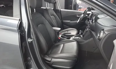 Hyundai Kona 2019, 54624 км, за 9846.4 USD - фото 10
