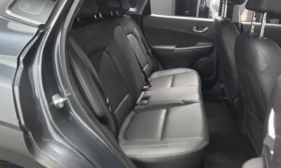 Hyundai Kona 2019, 54624 км, за 9846.4 USD - фото 11