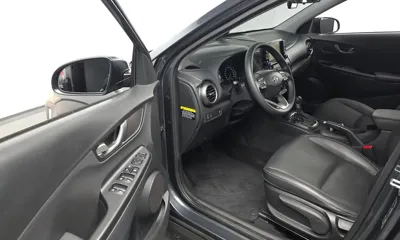 Hyundai Kona 2019, 54624 км, за 9846.4 USD - фото 12