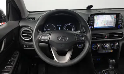 Hyundai Kona 2019, 54624 км, за 9846.4 USD - фото 13