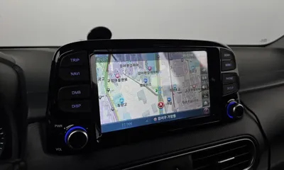 Hyundai Kona 2019, 54624 км, за 9846.4 USD - фото 16