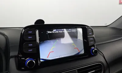 Hyundai Kona 2019, 54624 км, за 9846.4 USD - фото 17