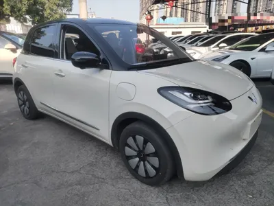 Wuling Bingo 2025, 1500 км, за 11719 USD