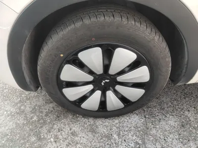 Wuling Bingo 2025, 1500 км, за 11719 USD - фото 8