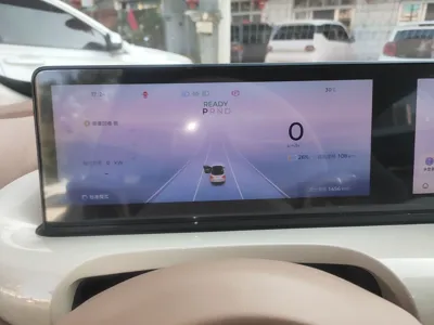Wuling Bingo 2025, 1500 км, за 11719 USD - фото 15