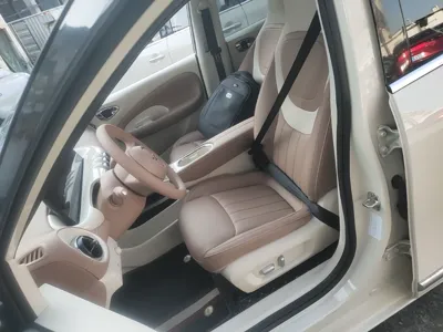 Wuling Bingo 2025, 1500 км, за 11719 USD - фото 18