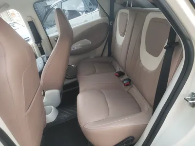Wuling Bingo 2025, 1500 км, за 11719 USD - фото 20