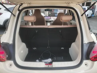 Wuling Bingo 2025, 1500 км, за 11719 USD - фото 22