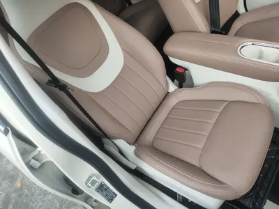 Wuling Bingo 2025, 1500 км, за 11719 USD - фото 23