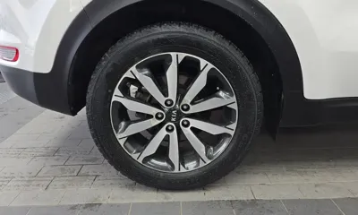 Kia Sportage 2017, 178823 км, за 4857.56 USD