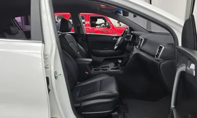 Kia Sportage 2017, 178823 км, за 4857.56 USD - фото 11