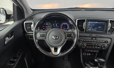 Kia Sportage 2017, 178823 км, за 4857.56 USD - фото 13