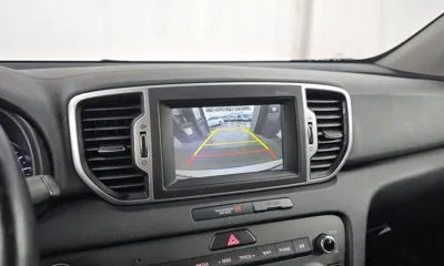 Kia Sportage 2017, 178823 км, за 4857.56 USD - фото 15