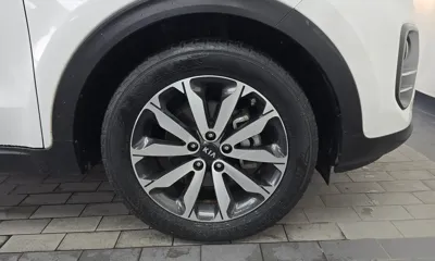 Kia Sportage 2017, 178823 км, за 4857.56 USD - фото 21