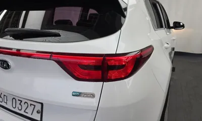 Kia Sportage 2017, 178823 км, за 4857.56 USD - фото 23