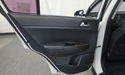Kia Sportage 2017, 178823 км, за 4857.56 USD - фото 25