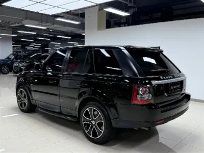 Land Rover Sport 2010, 150000 км, за 12948.54 USD - фото 6