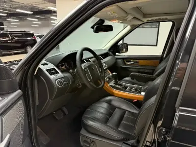 Land Rover Sport 2010, 150000 км, за 12948.54 USD - фото 7